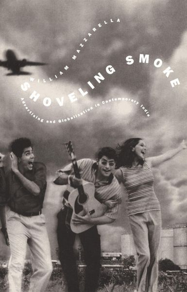 Produktbild: Shoveling Smoke