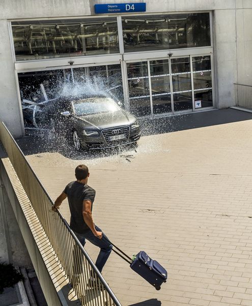 Produktbild: The Transporter Refueled