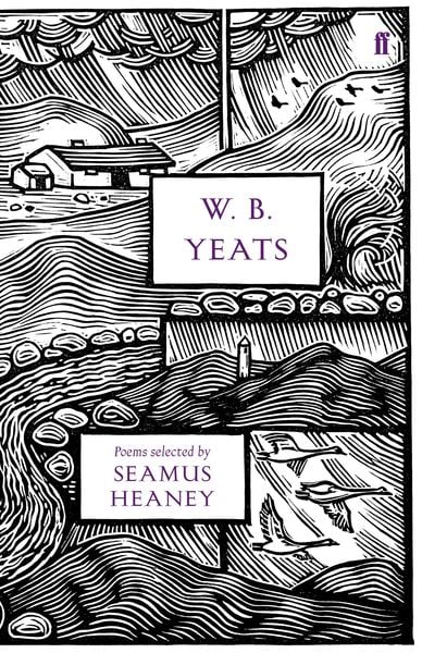 Produktbild: W. B. Yeats
