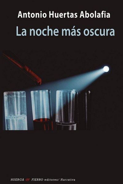 Produktbild: Noche Mas Oscura, La