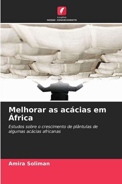 Produktbild: Melhorar as ac&aacute;cias em &Aacute;frica