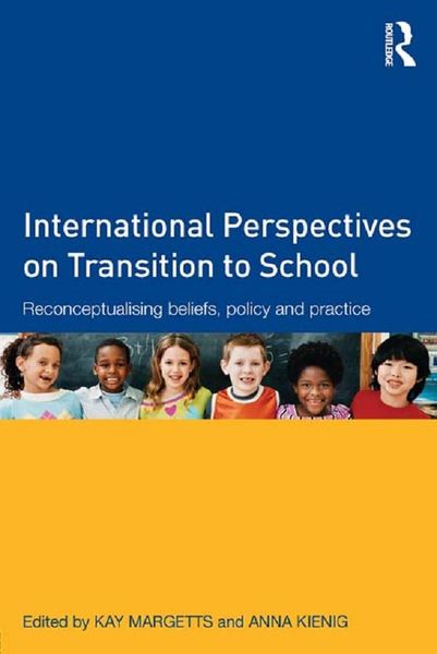 Produktbild: International Perspectives on Transition to School