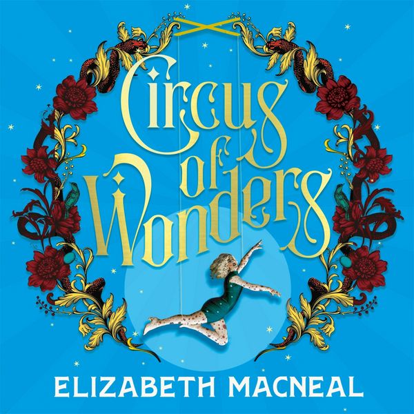 Produktbild: Circus of Wonders