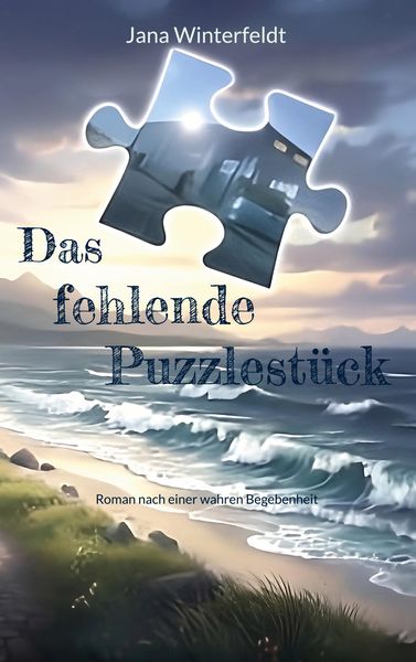 Produktbild: Das fehlende Puzzlest&uuml;ck