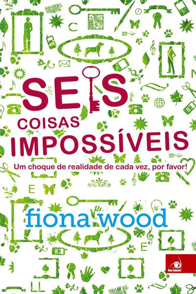 Produktbild: Seis Coisas Imposs&iacute;veis