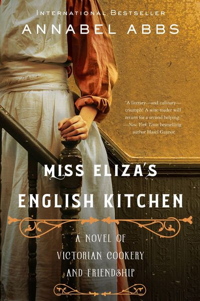 Produktbild: Miss Eliza's English Kitchen