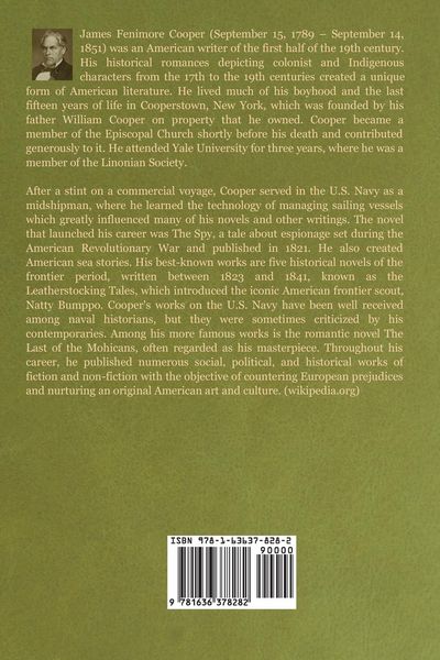 Produktbild: The Spy
