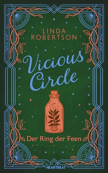 Produktbild: Vicious Circle - Der Ring der Feen