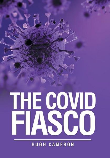 Produktbild: The Covid Fiasco