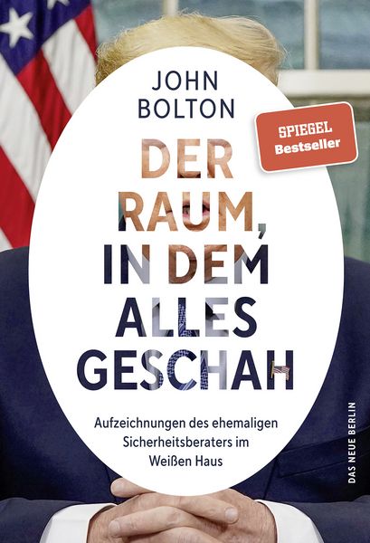 Produktbild: Der Raum, in dem alles geschah