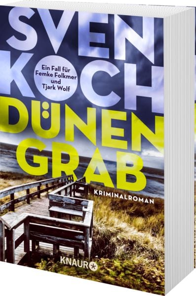Produktbild: D&uuml;nengrab