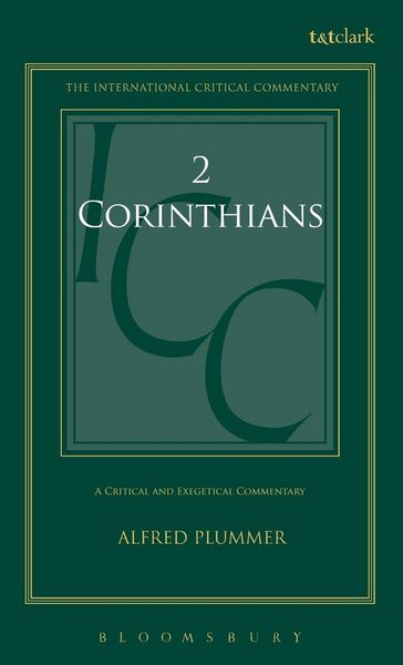 Produktbild: 2 Corinthians
