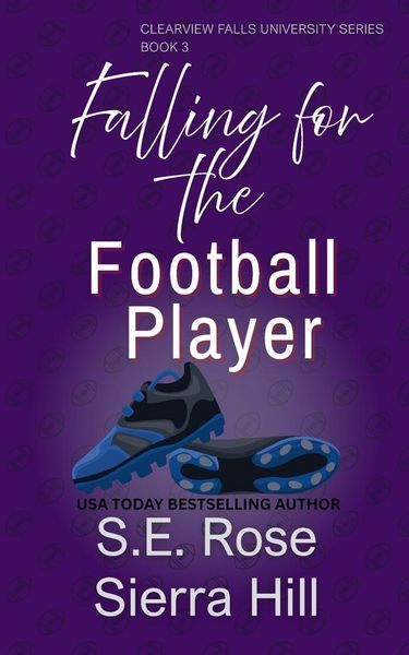 Produktbild: Falling for the Football Player