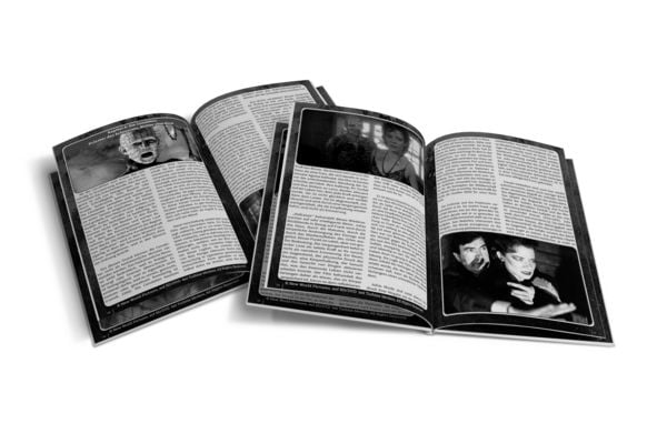 Produktbild: Hellraiser &ndash; Die Philosophie des Schmerzes (Budget Edition Movies To-Go by MovieCon)