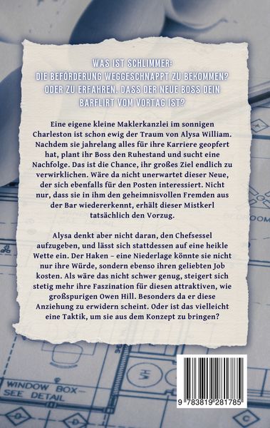 Produktbild: Make a Deal - Dein Herz geh&ouml;rt dem Boss