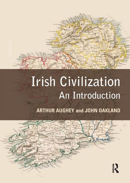 Produktbild: Irish Civilization