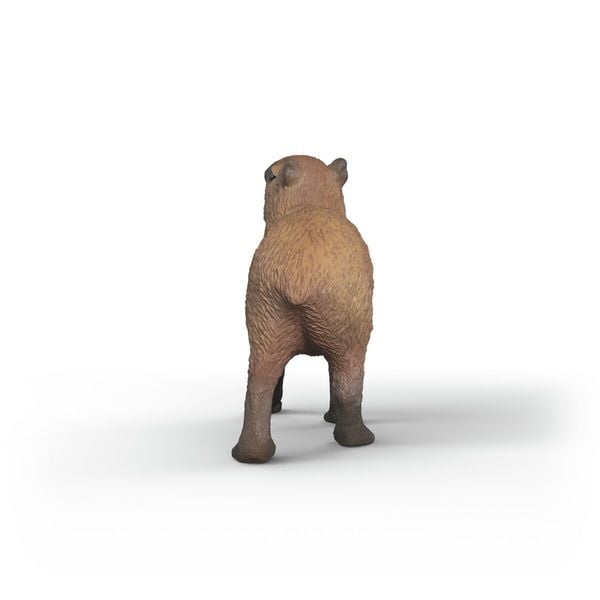 Produktbild: schleich&reg; 14934 Capybara