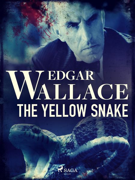Produktbild: The Yellow Snake