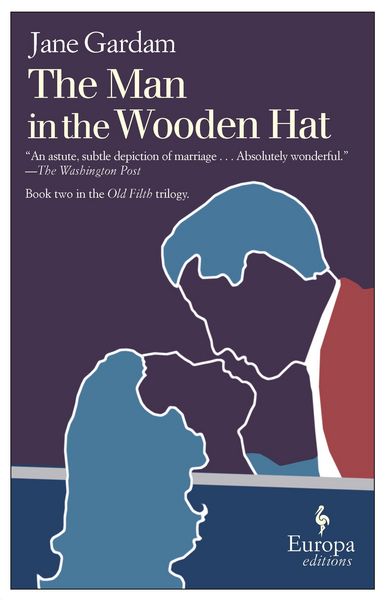 Produktbild: The Man in the Wooden Hat