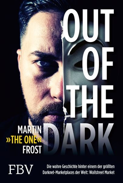 Produktbild: Out of the Dark