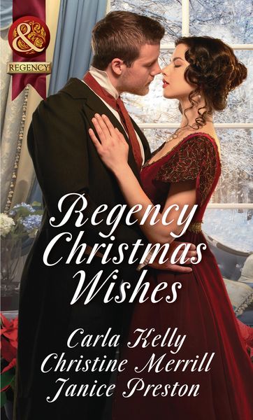 Produktbild: Regency Christmas Wishes