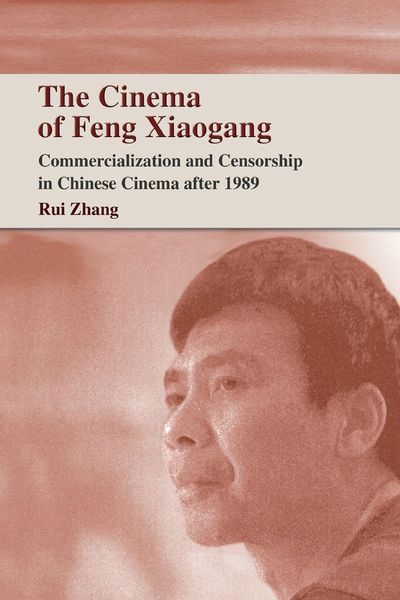 Produktbild: The Cinema of Feng Xiaogang