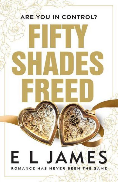 Produktbild: Fifty Shades Freed
