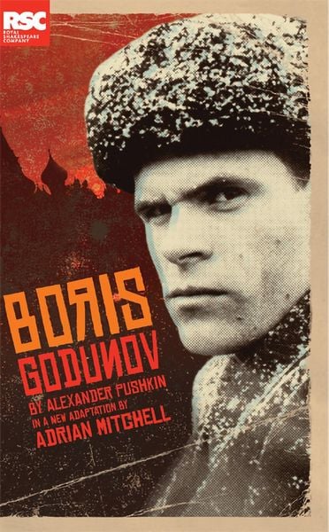 Produktbild: Boris Godunov