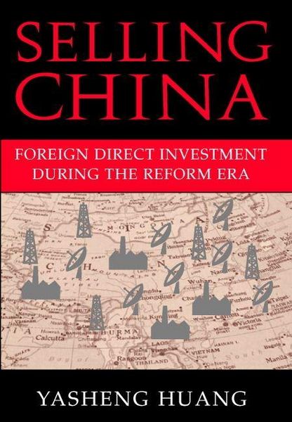 Produktbild: Selling China