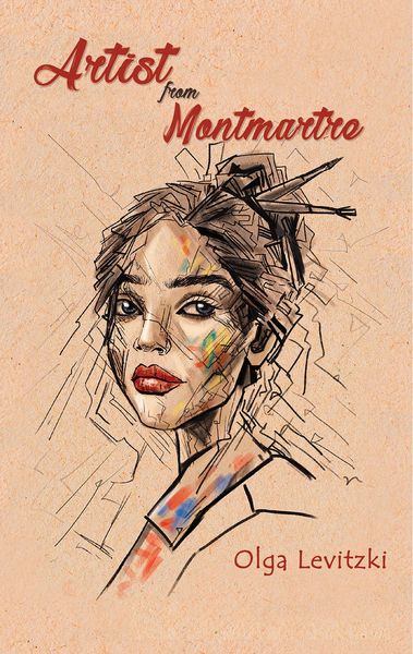 Produktbild: Artist from Montmartre