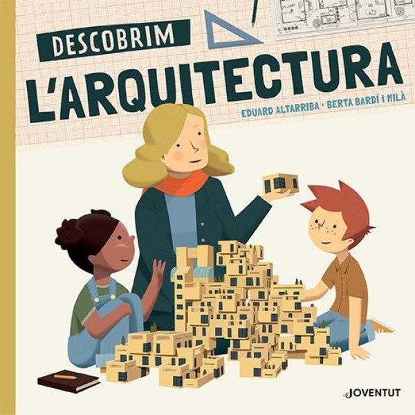 Produktbild: Descobrim l'arquitectura
