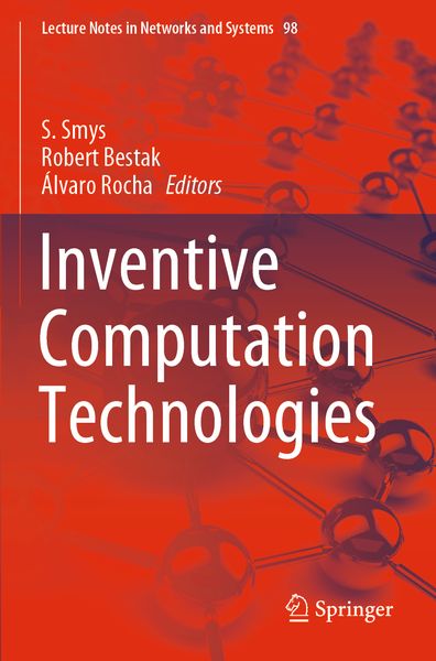 Produktbild: Inventive Computation Technologies