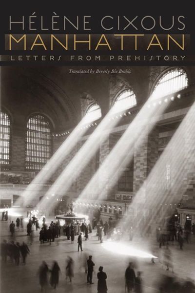 Produktbild: Manhattan