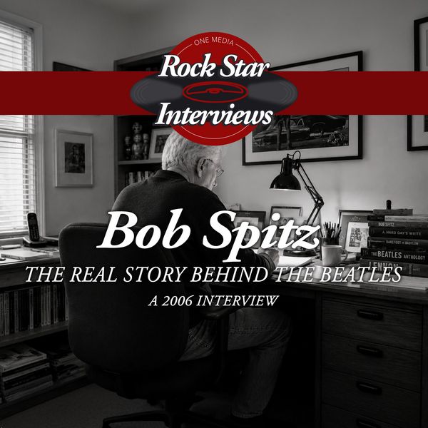 Produktbild: Bob Spitz: The real Story Behind The Beatles