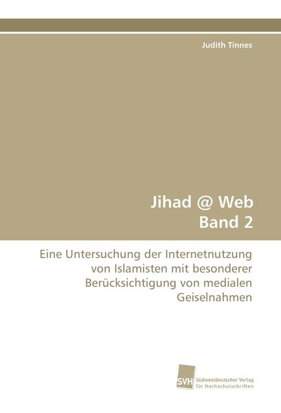 Produktbild: Jihad @ Web Band 2