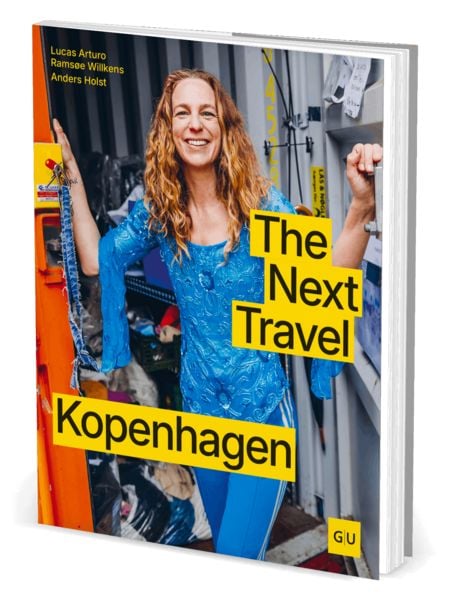 Produktbild: The Next Travel Kopenhagen