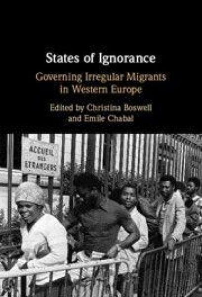 Produktbild: States of Ignorance