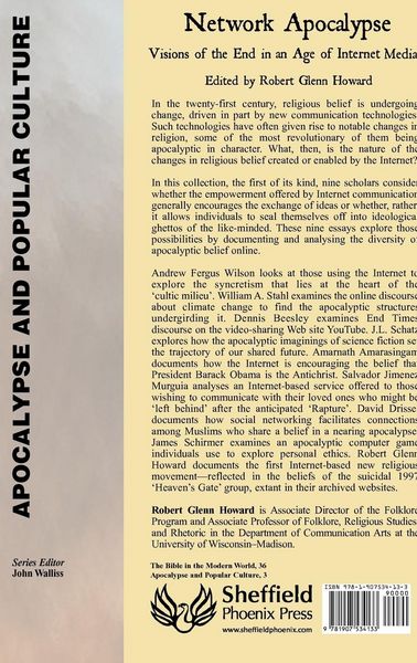 Produktbild: Network Apocalypse