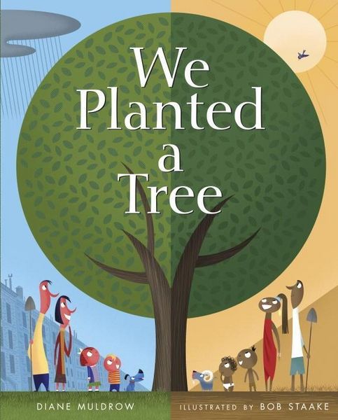 Produktbild: We Planted a Tree