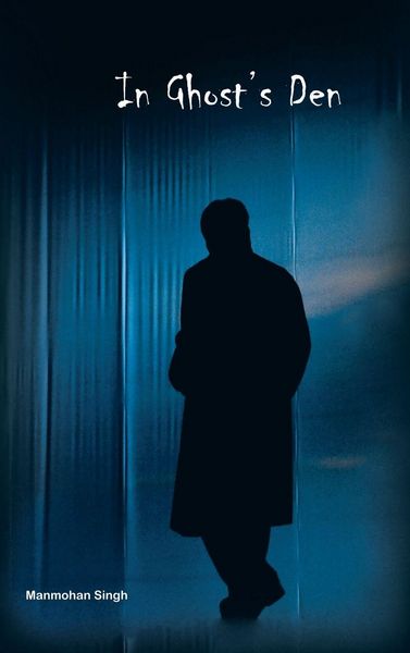 Produktbild: In Ghost's Den