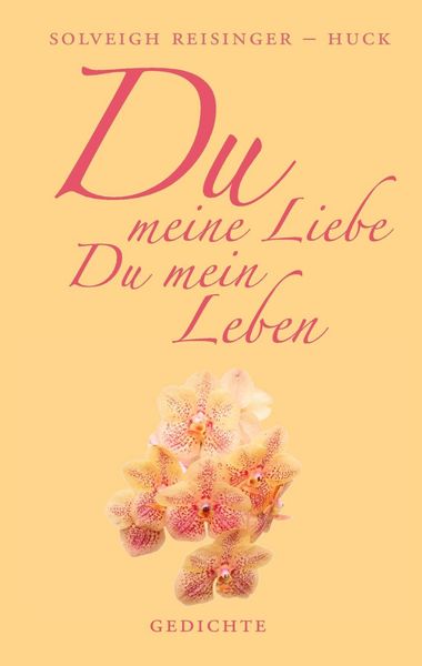 Produktbild: Du meine Liebe, Du mein Leben