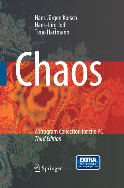 Produktbild: Chaos