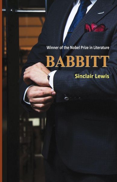 Produktbild: Babbitt