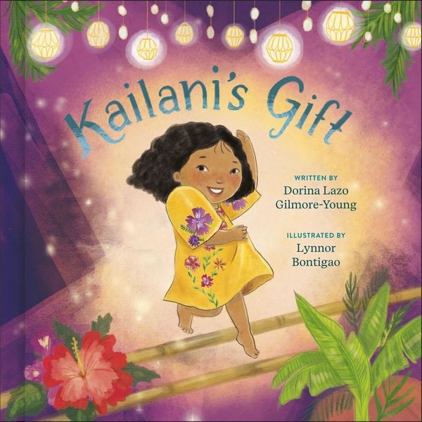 Produktbild: Kailani's Gift