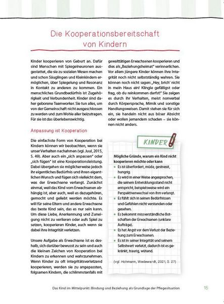 Produktbild: Partizipation im Kita-Alltag leben: Wickeln, H&auml;ndewaschen, Windelfrei
