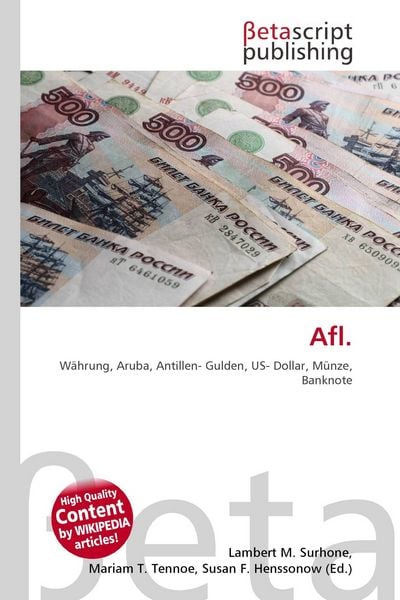 Produktbild: Afl.