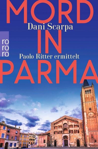 Produktbild: Mord in Parma