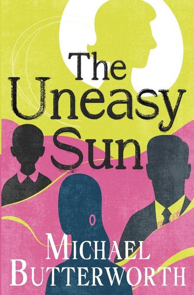 Produktbild: The Uneasy Sun