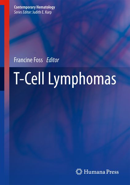 Produktbild: T-Cell Lymphomas