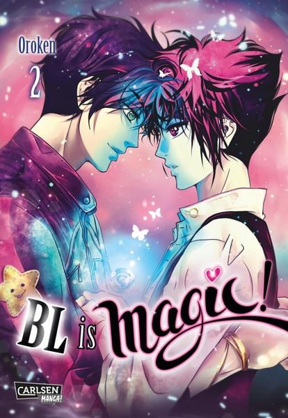 Produktbild: BL is magic! 2
